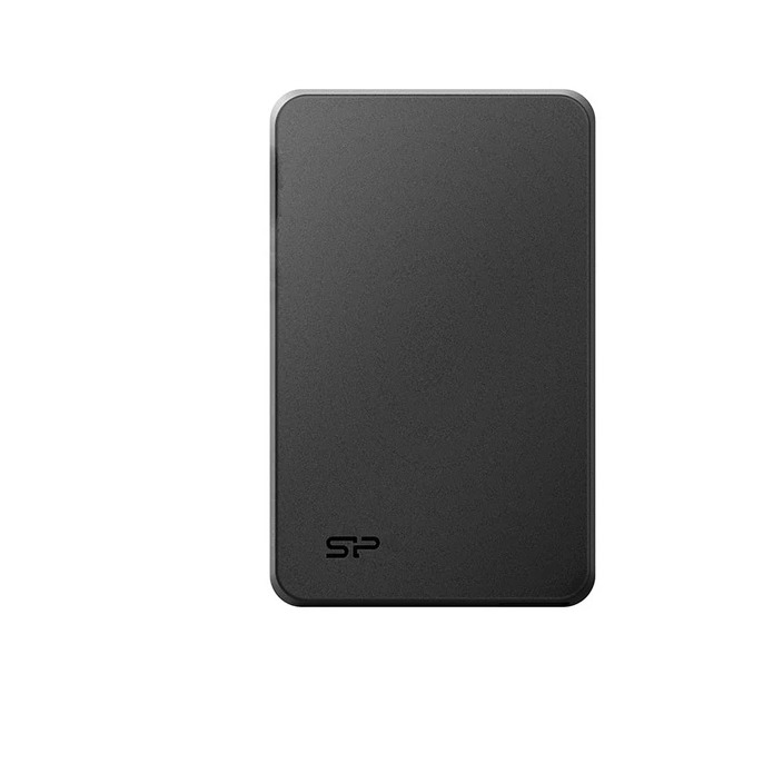 تصویر حافظه HDD اکسترنال سیلیکون پاور مدل Stream S05 ظرفیت 2 ترابایت 